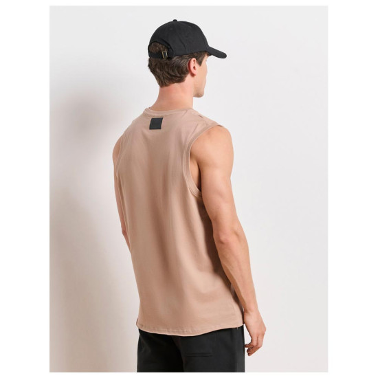 Bodytalk Ανδρική αμάνικη μπλούζα